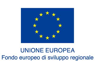 Bandiera Unione europea - Fondo europero per lo sviluppo