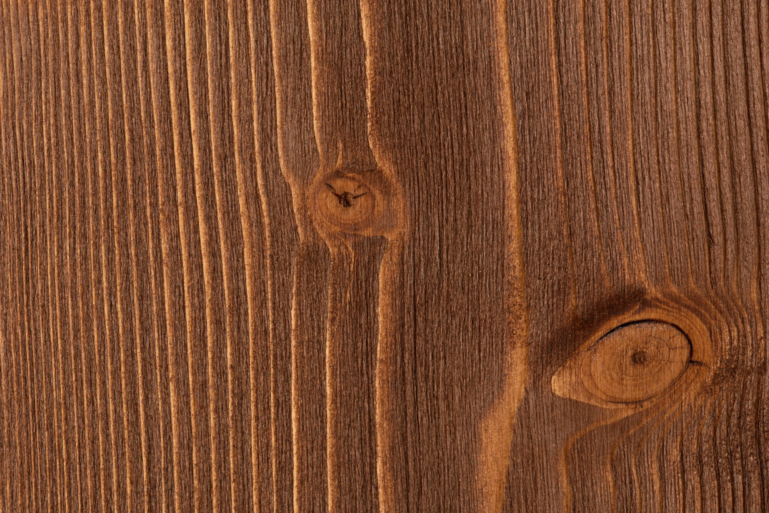 Mogano rusticato