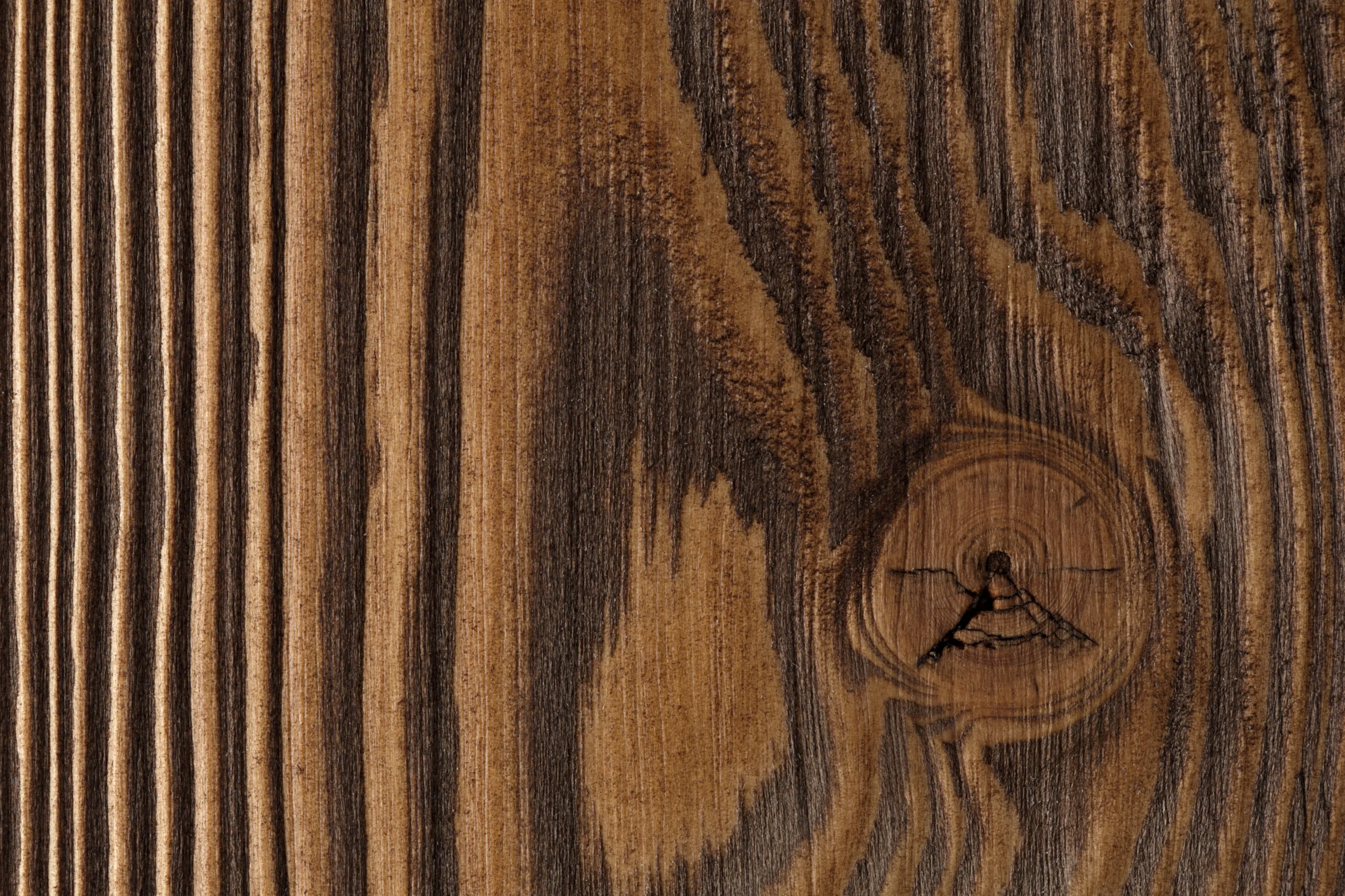 Noce rusticato